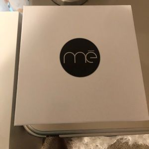 Mē at home laser hair removal
